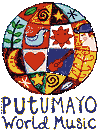putumayo.com
